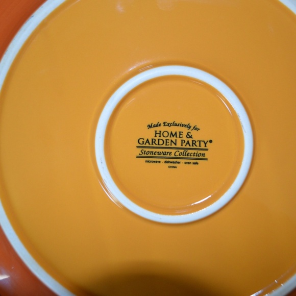 Tuscan Home by HOME & GARDEN PARTY - Dinner 3 of 4 - Picture 3 of 3